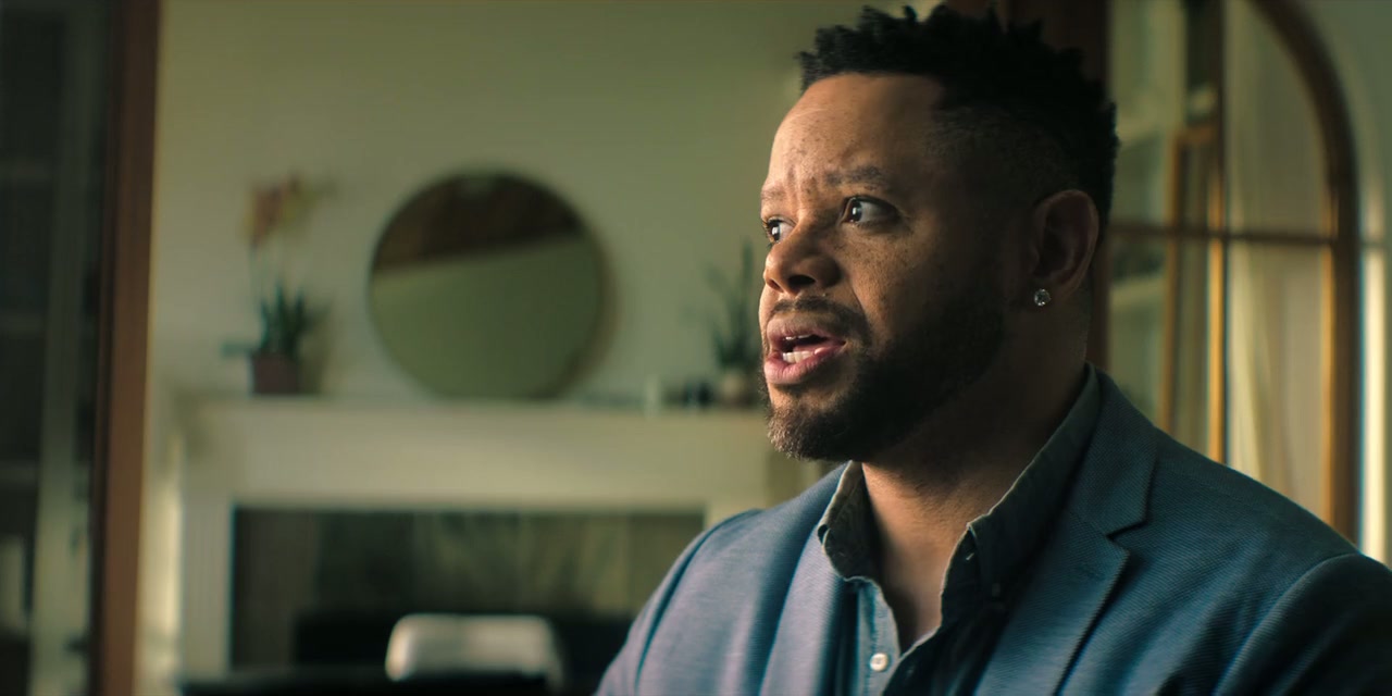 The Truth About Jussie Smollett? Screenshot