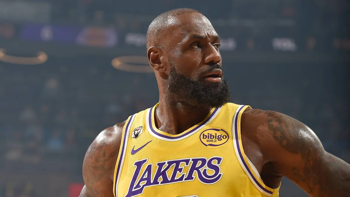LeBron James' Future and Kawhi Leonard Investigation Update