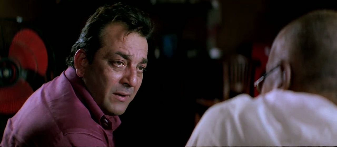 Lage Raho Munna Bhai Screenshot