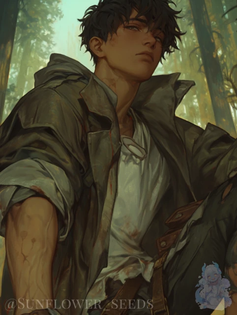 Marcus
