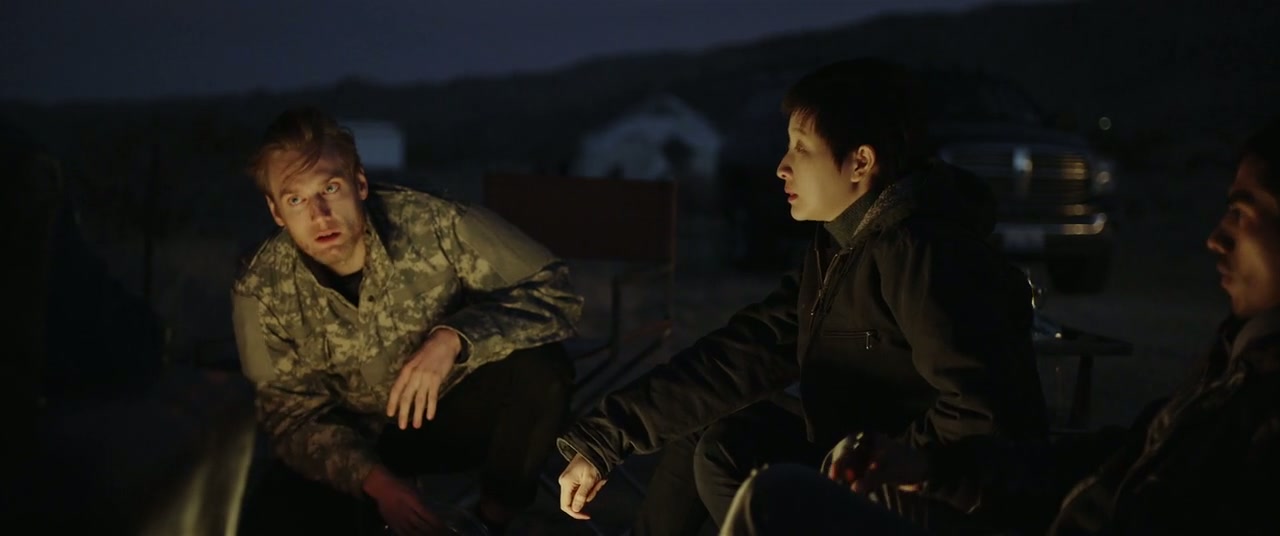 We Are Living Things Screenshot