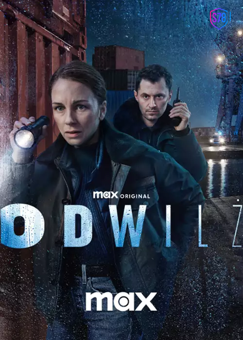 Odwilż (2025) (Sezon 3) MULTi.2160p.MAX.WEB-DL.H.265-S78 / Serial polski
