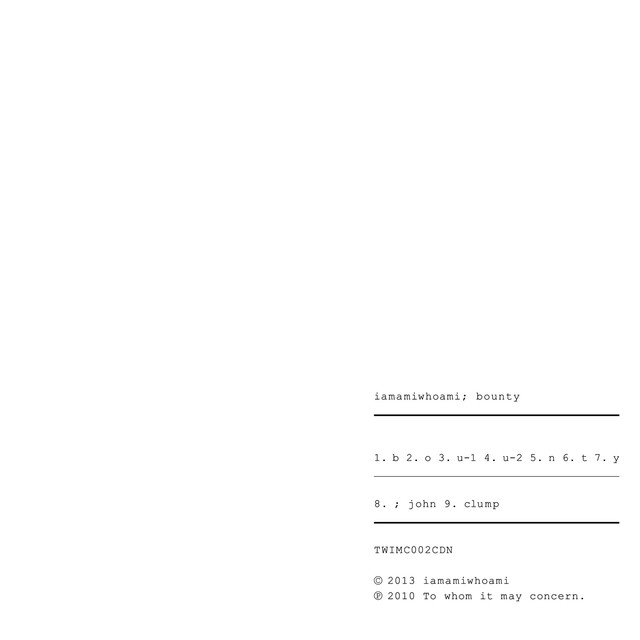 cover