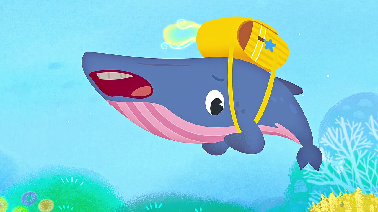 Sea of Love Screenshot