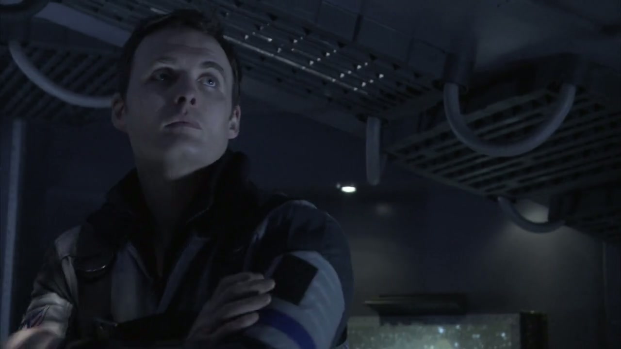 Screamers: The Hunting Screenshot