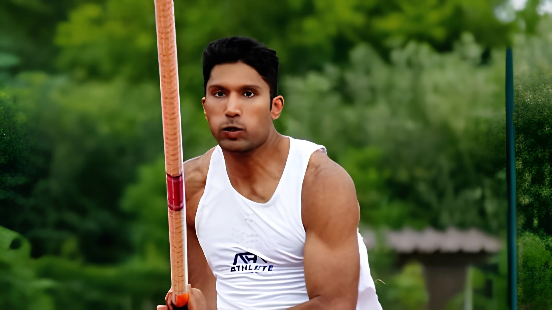 Tejaswin Shankar