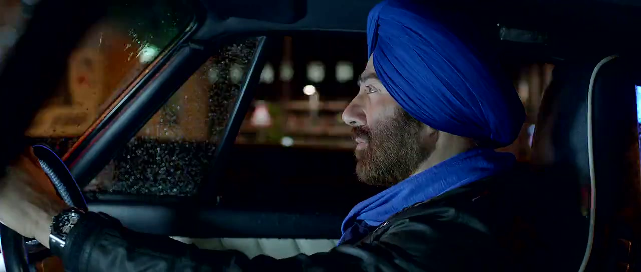 Yamla Pagla Deewana 2 Screenshot