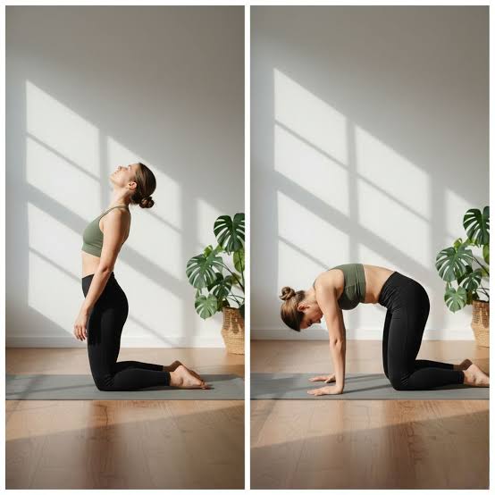 Reduce Stress and Improve Balance with Yoga