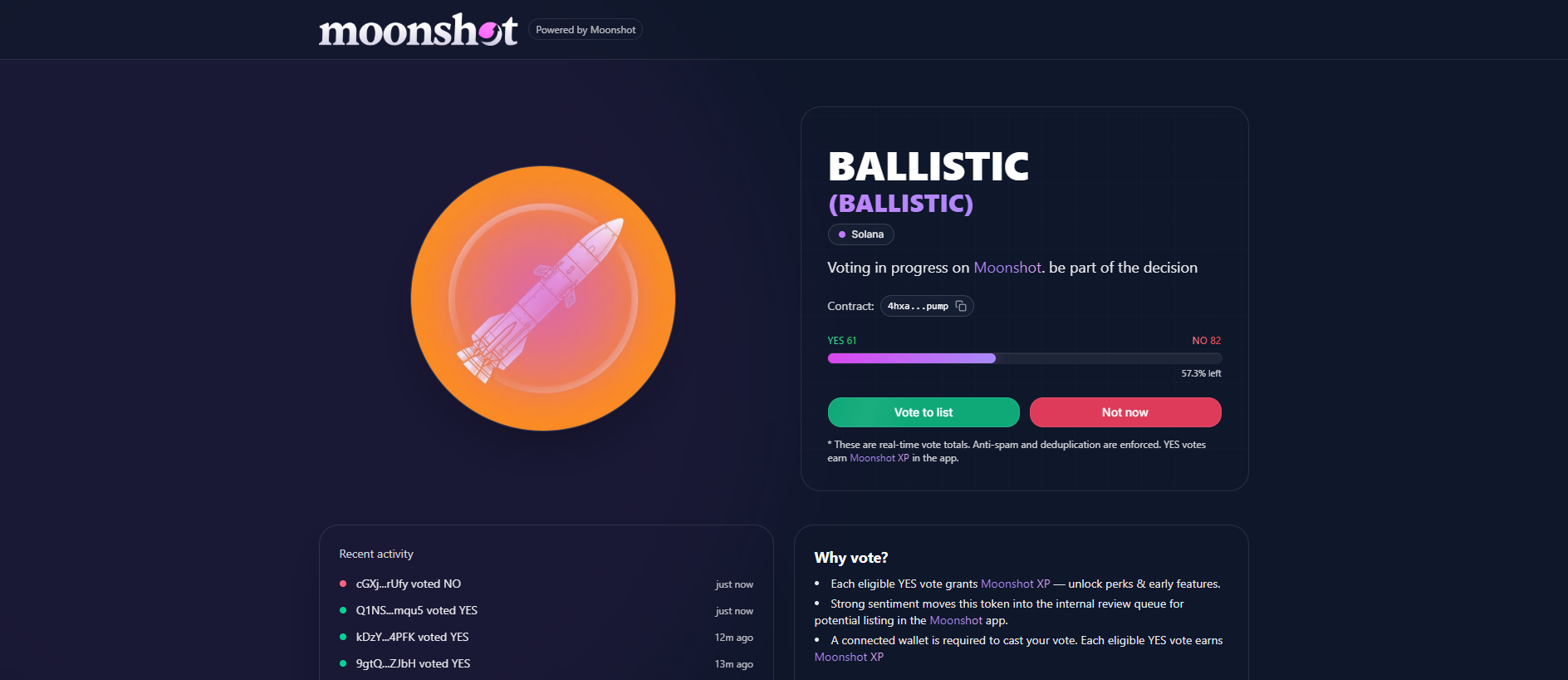 Stored capture of feature-moonshot.xyz