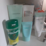 Skin Care Routine