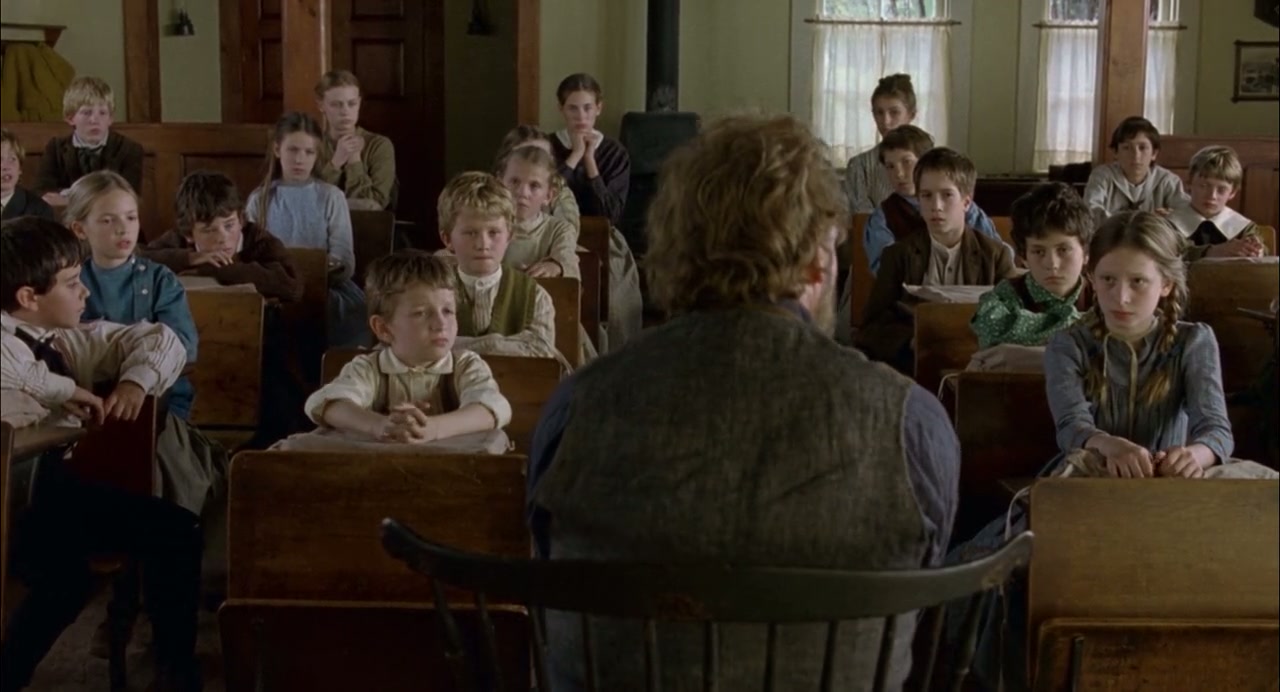 The Village Screenshot
