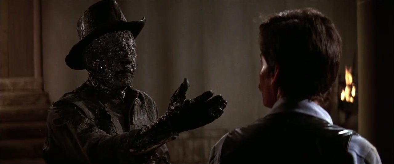 Westworld Screenshot