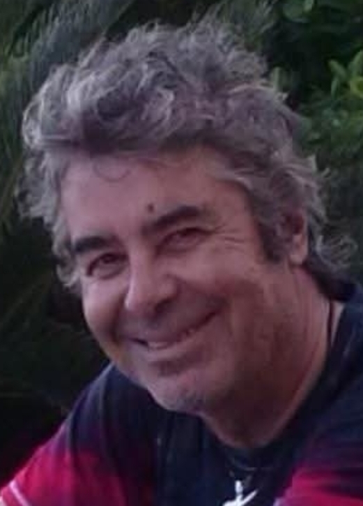 Juan Guillermo Aguirre Mandiola