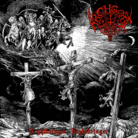 Archgoat – Nightbringer, Lightbringer (2026)