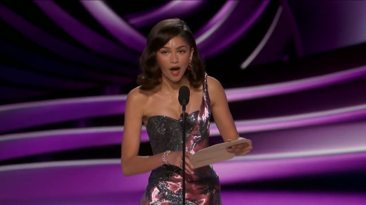 The 96Th Annual Academy Awards Screenshot