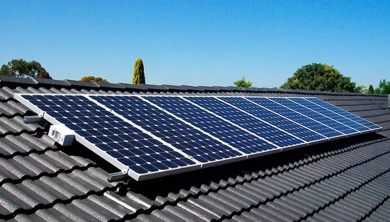 Solar Panels