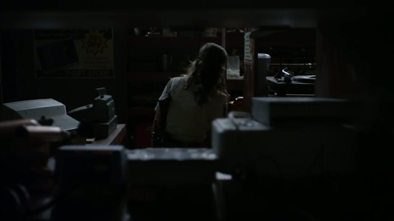Wrong Turn 5: Bloodlines Screenshot