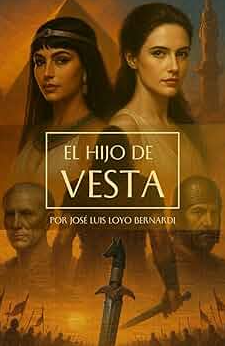 El hijo de Vesta
