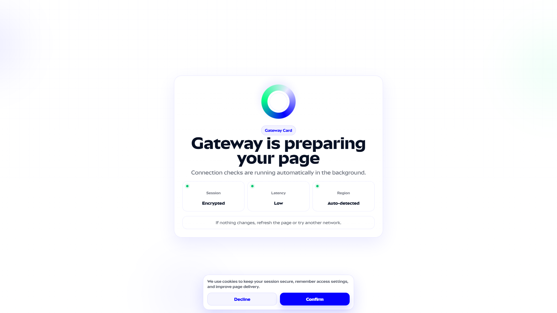 Stored capture of account-asset.com