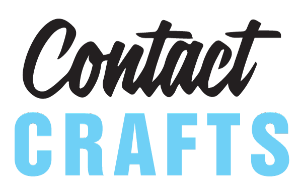 Contact Crafts logo