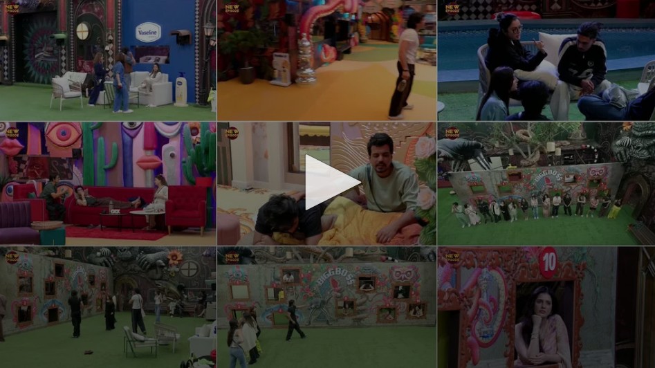 bigg boss season 20 full episode