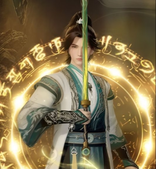 Supreme God Emperor Episode 606 English Sub