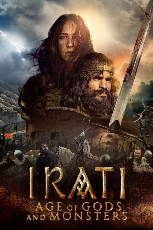 Irati (2022) PL.1080p.WEB-DL.H.264-NN / Lektor PL