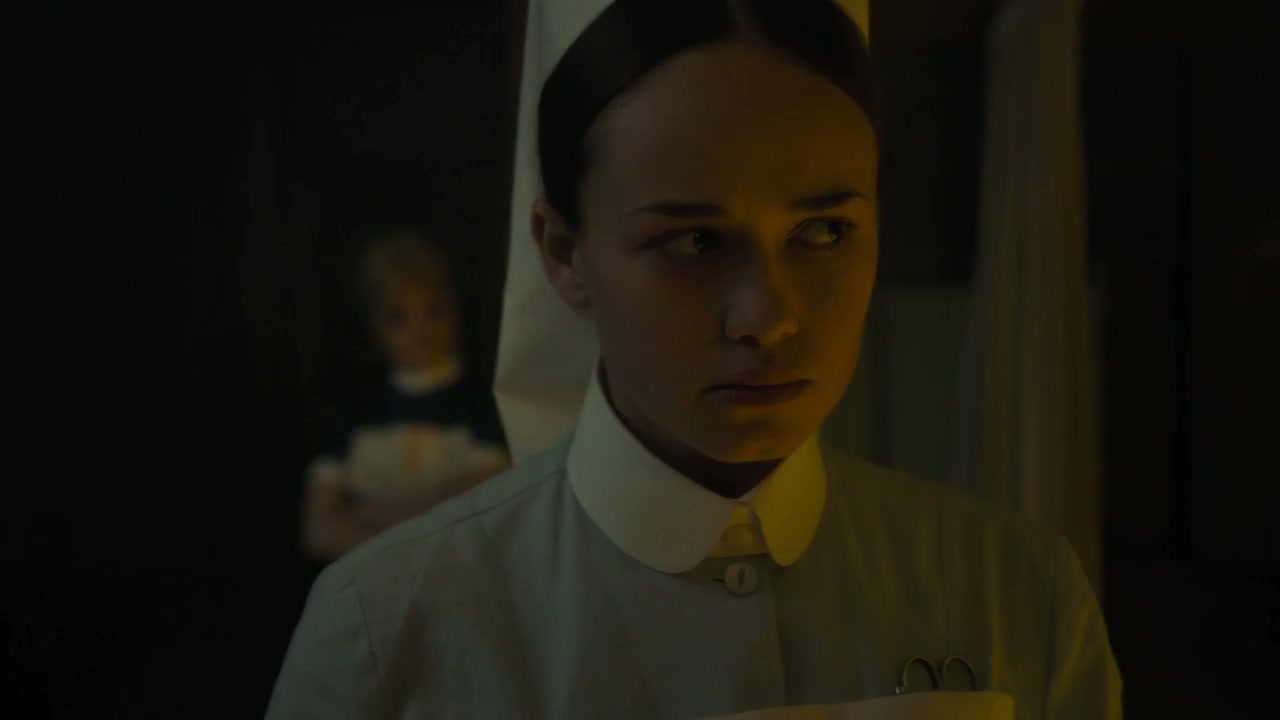 The Power Screenshot