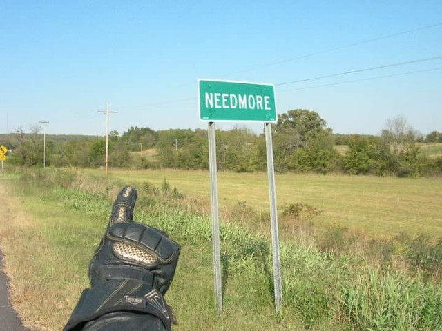 needmore