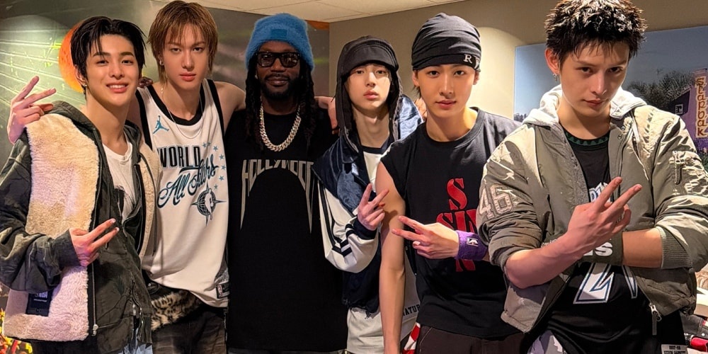 CORTIS i Juicy J Łączą Siły w Nowym Singlu 