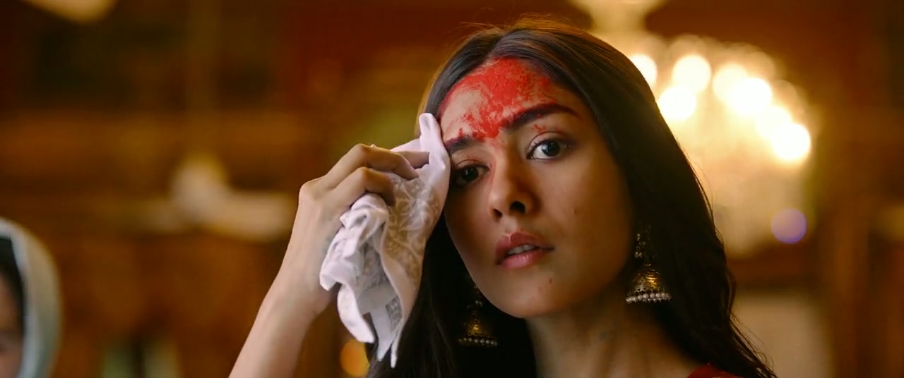 Sita Ramam Screenshot