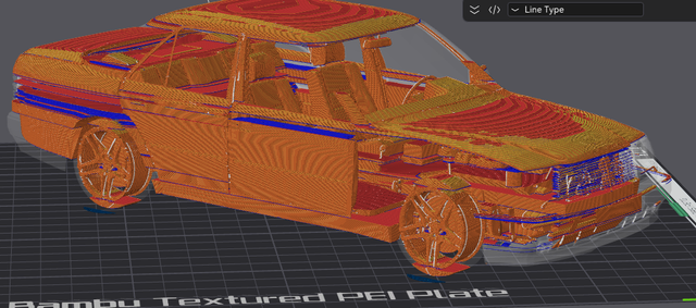 Faulty Model2