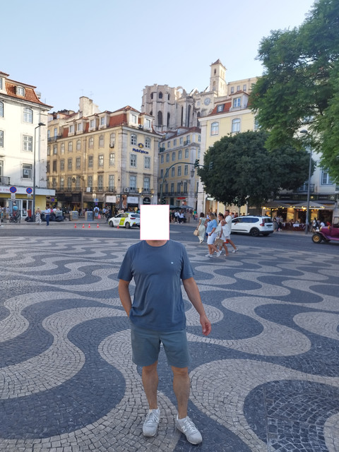 Algarve y algo mas - Blogs - Sabado 8 de Agosto. Lisboa (37)