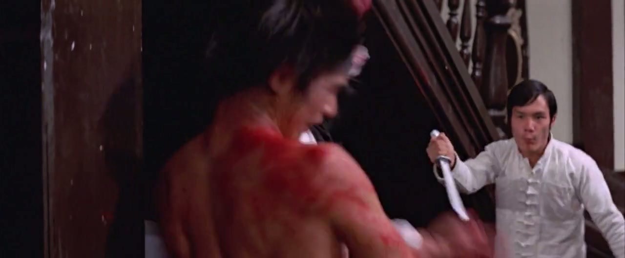 The Boxer from Shantung Screenshot