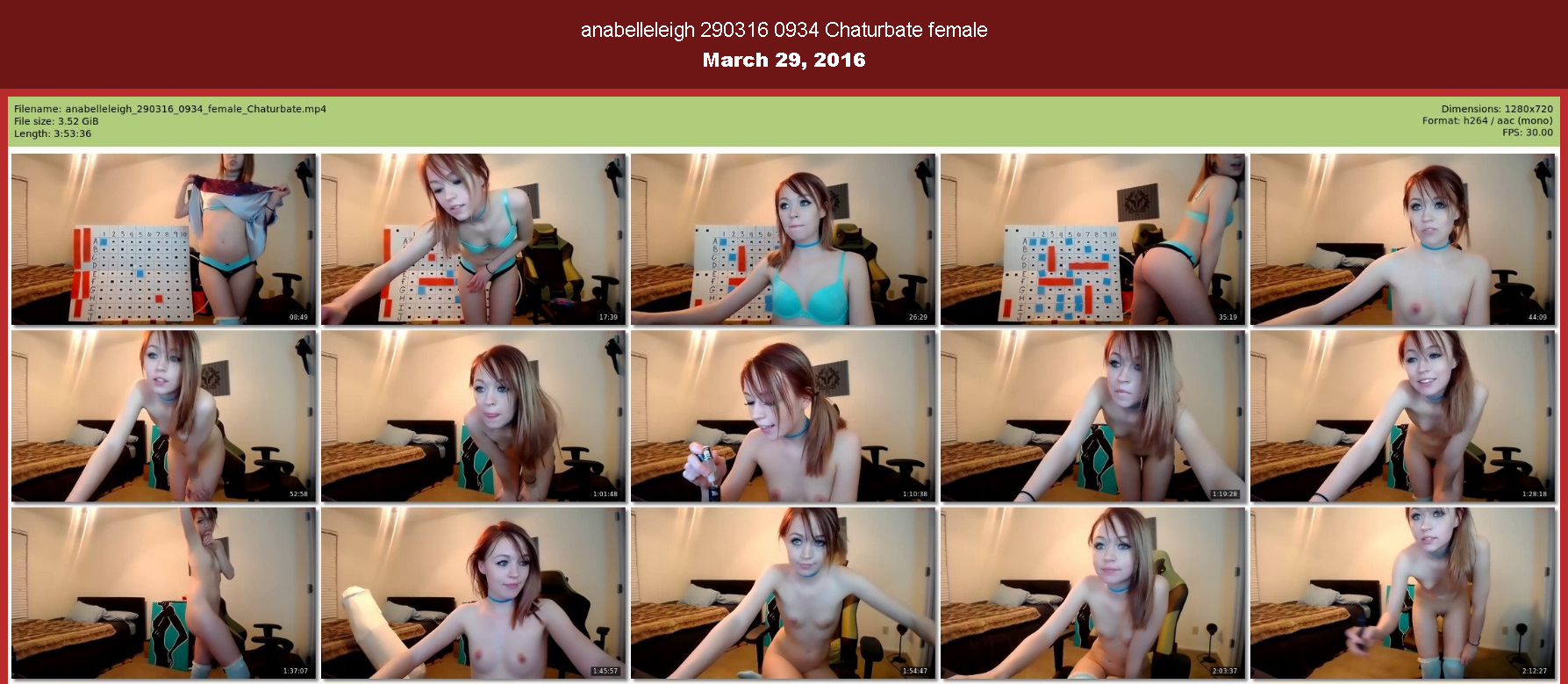 anabelleleigh in answer #2056812