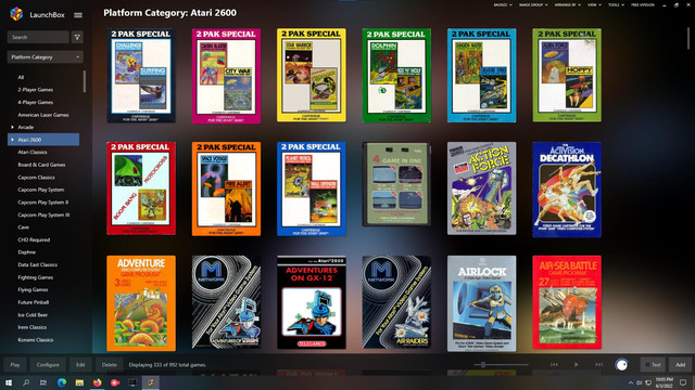Atari2600