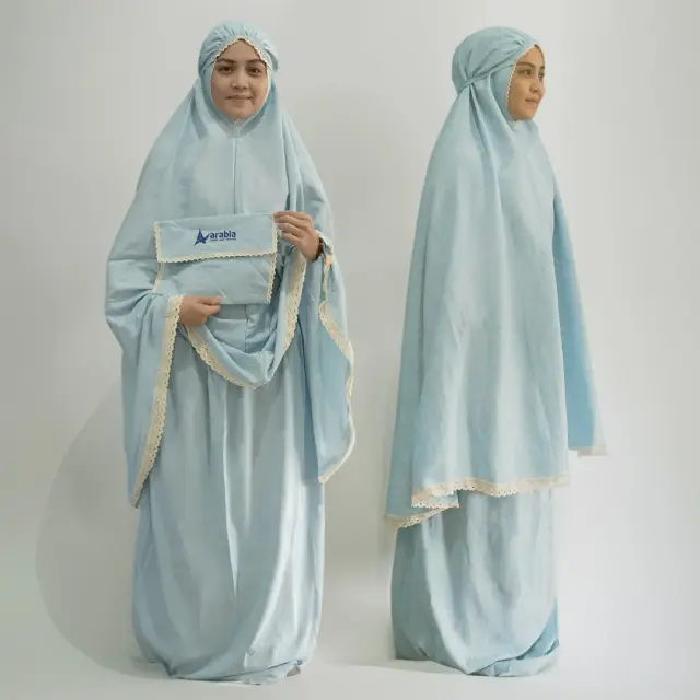 mukena