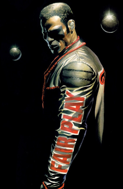 Mr-Terrific