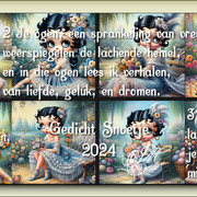 1-gedicht