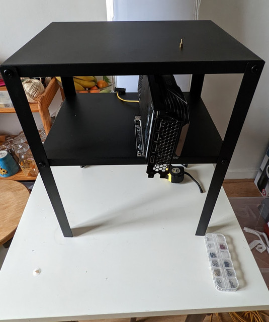 rig