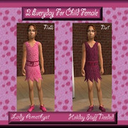 Colorful-Cavewear-For-Your-Little-Princesses