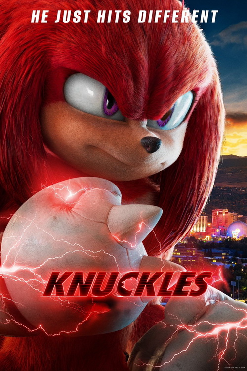 Czerwony wojownik / Knuckles (2024) (Sezon 1) PLDUB.1080p.SKST.WEB-DL.H.264.DDP5.1-FOX / Dubbing PL