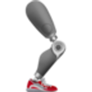 mechanical-leg-1f9bf