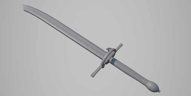 No-Texture-Render