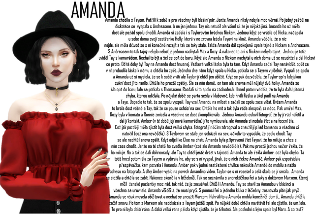amandaeh