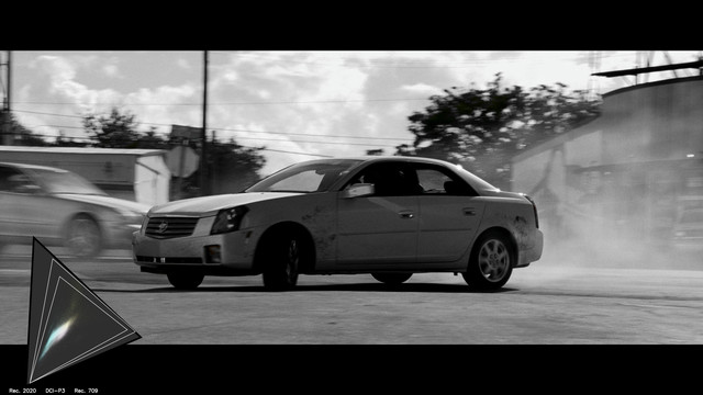 gamut-BAD20087