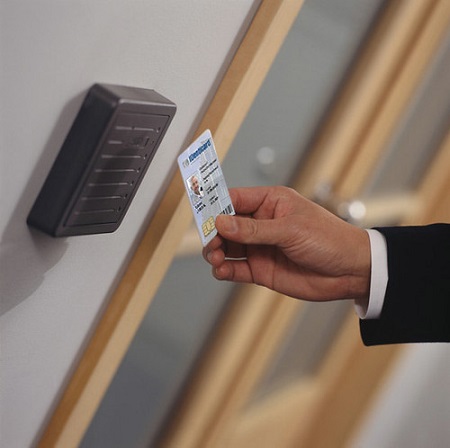 Access-Control-Systems