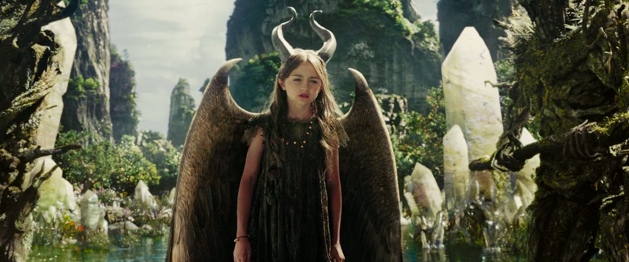 Maleficent Screenshot