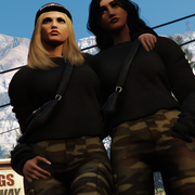 GTA5 Enhanced 0npt YYAz RT Copy