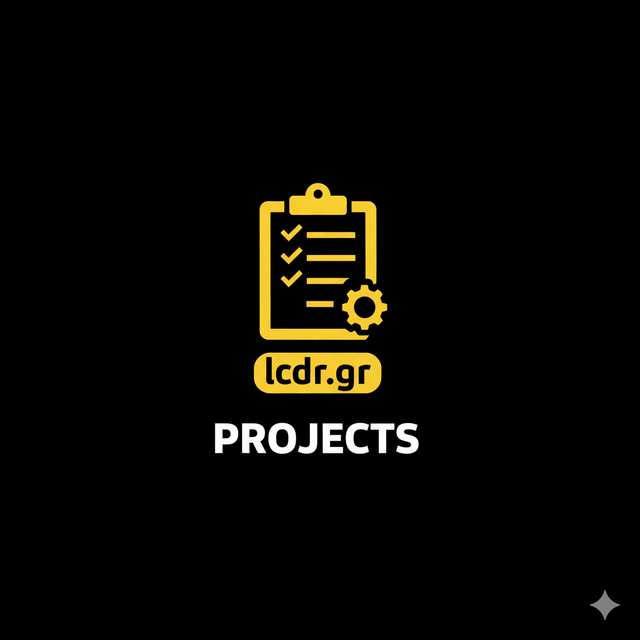 projects
